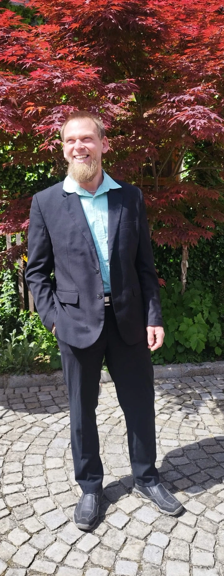 Gründer Schuh Alexander